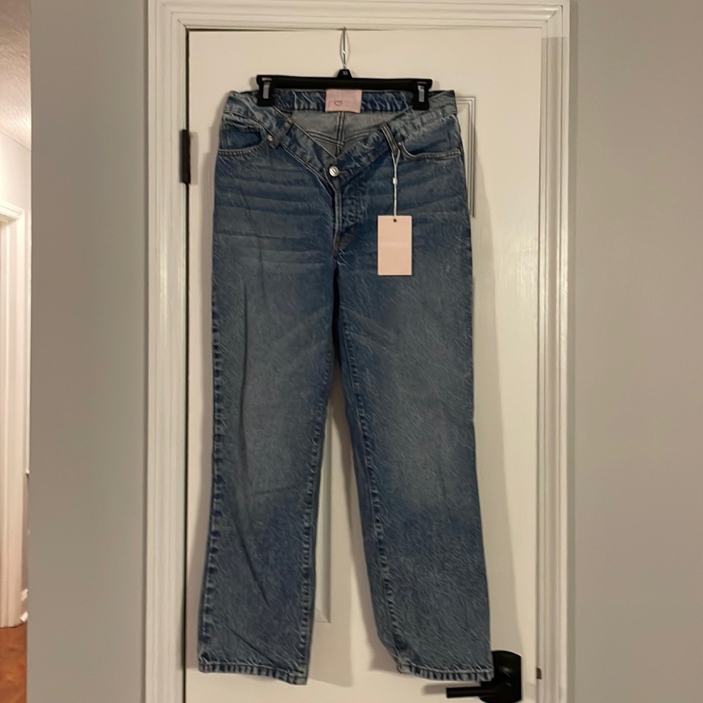 Revice size 29 NWT viper denim jeans
